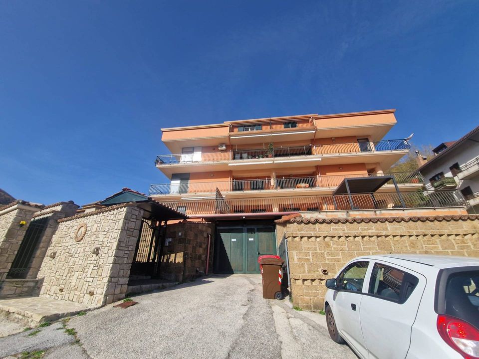 Lejlighed i Monteforte Irpino, Avellino - foto 3