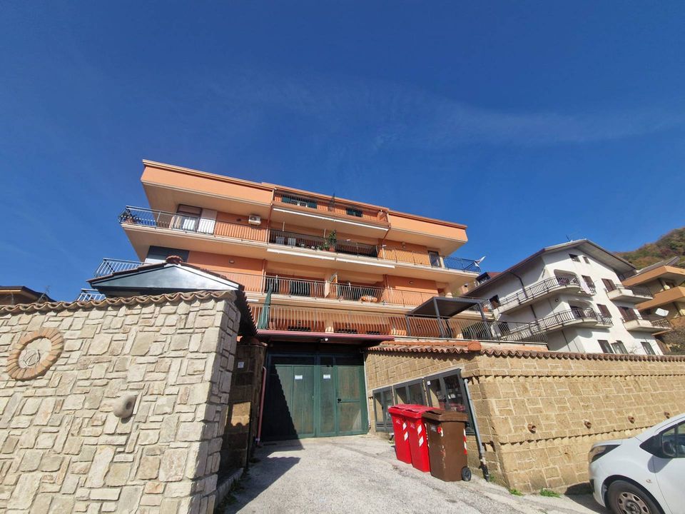 Lejlighed i Monteforte Irpino, Avellino - foto 4