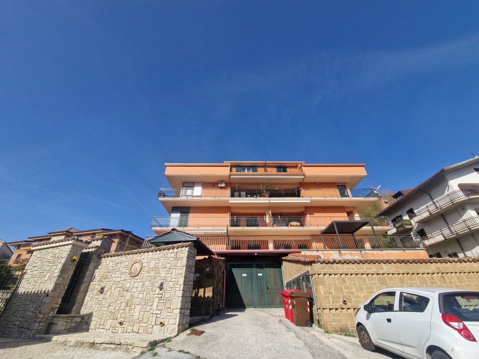 Lejlighed i Monteforte Irpino, Avellino - foto 5