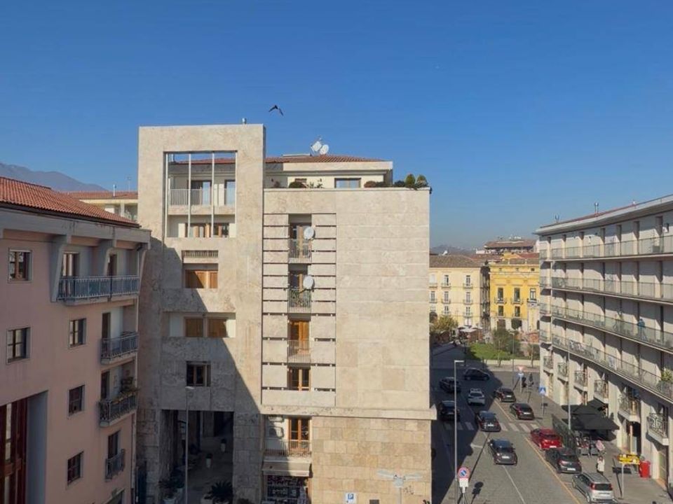 Lejlighed i Avellino city, Avellino - foto 1