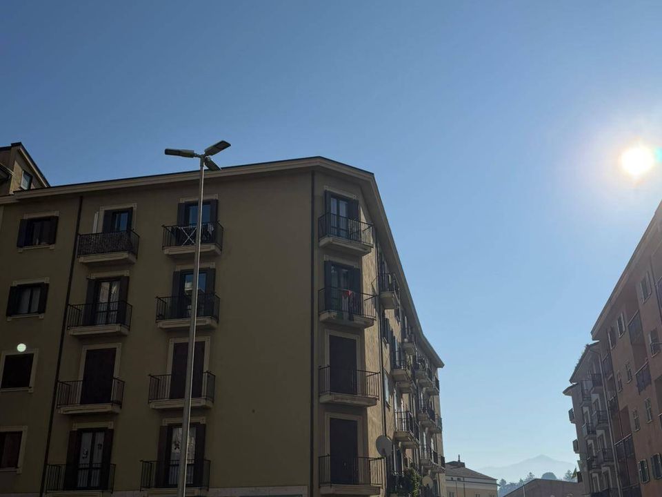 Lejlighed i Avellino city, Avellino - foto 2