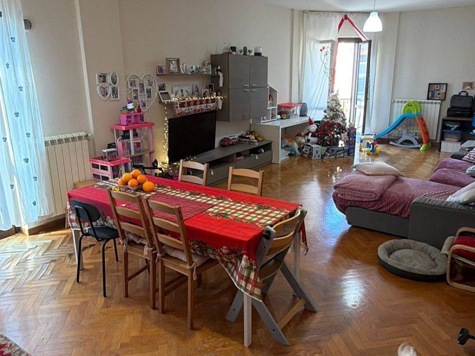 Lejlighed i Avellino city, Avellino - foto 3