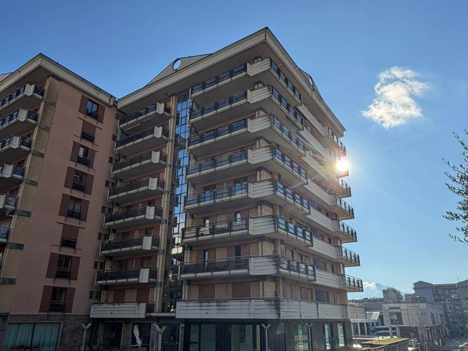 Lejlighed i Avellino city, Avellino - foto 1