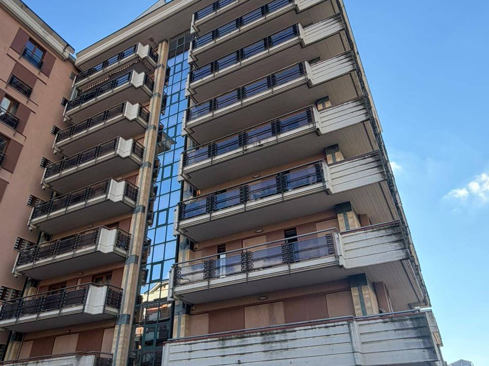 Lejlighed i Avellino city, Avellino - foto 3