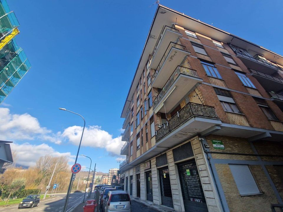Lejlighed i Avellino city, Avellino - foto 1