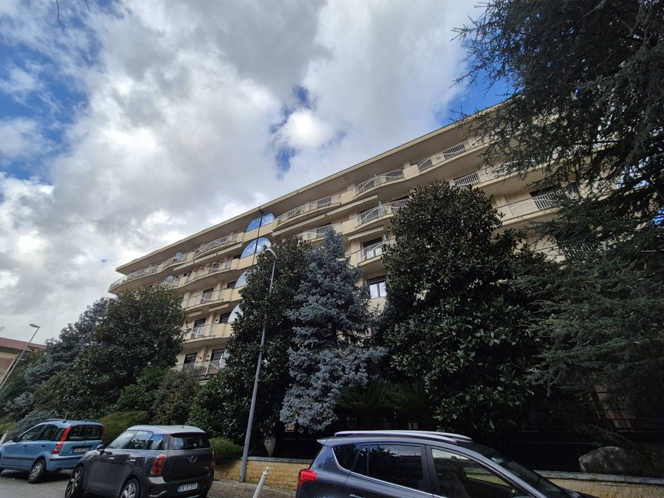 Lejlighed i Avellino city, Avellino - foto 3