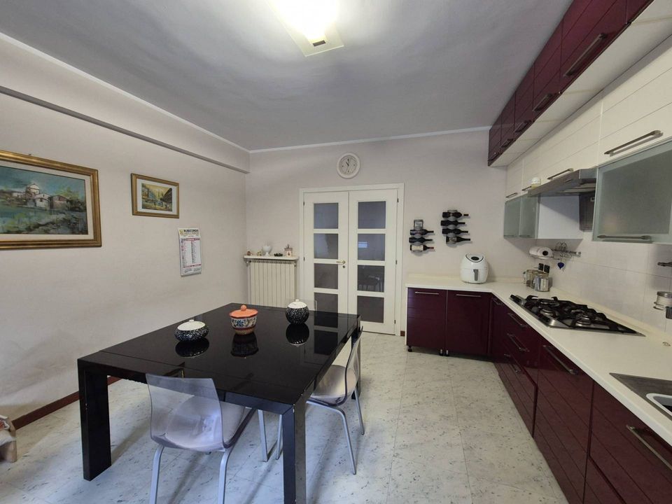 Lejlighed i Avellino city, Avellino - foto 4