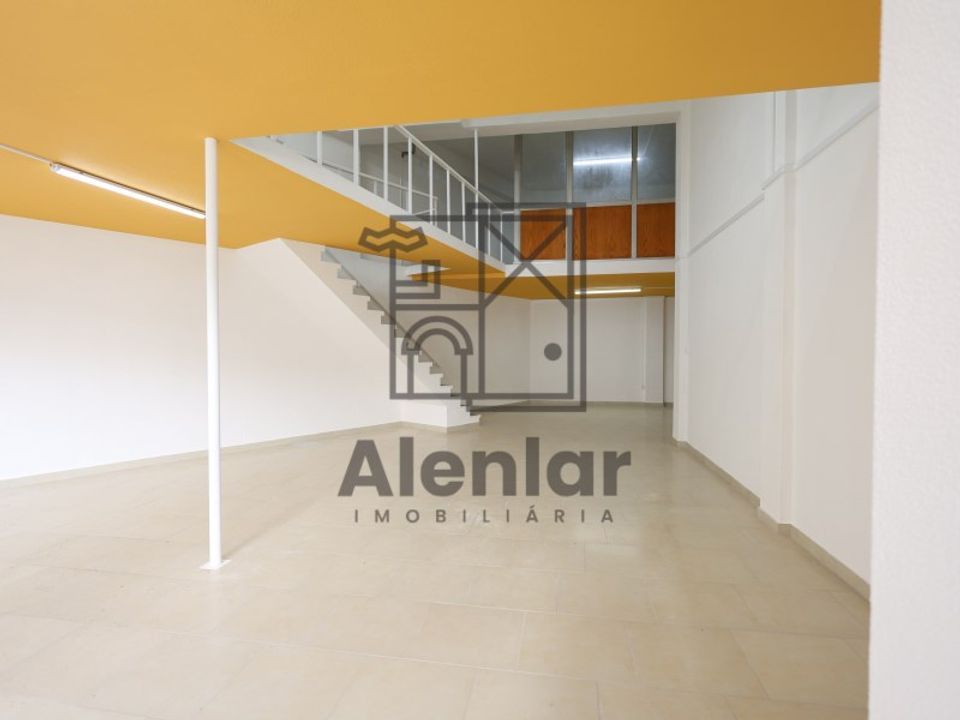 Erhvervsejendom i Alenquer, Lisbon - foto 3