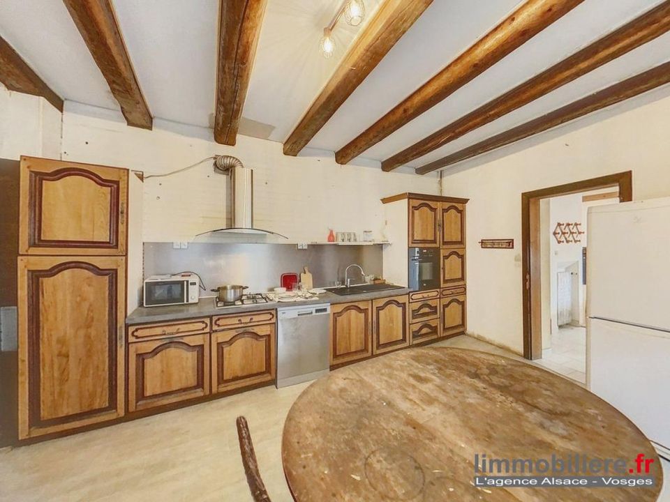 Villa a Sainte-Marie-aux-Mines, Haut-Rhin - foto 5