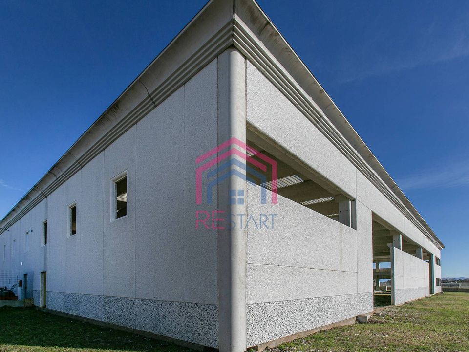 Commercial property in Aprilia, Latina - photo 2