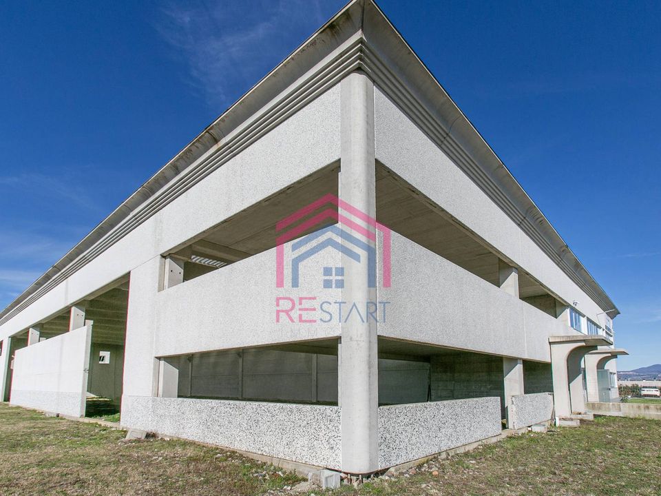 Commercial property in Aprilia, Latina - photo 2