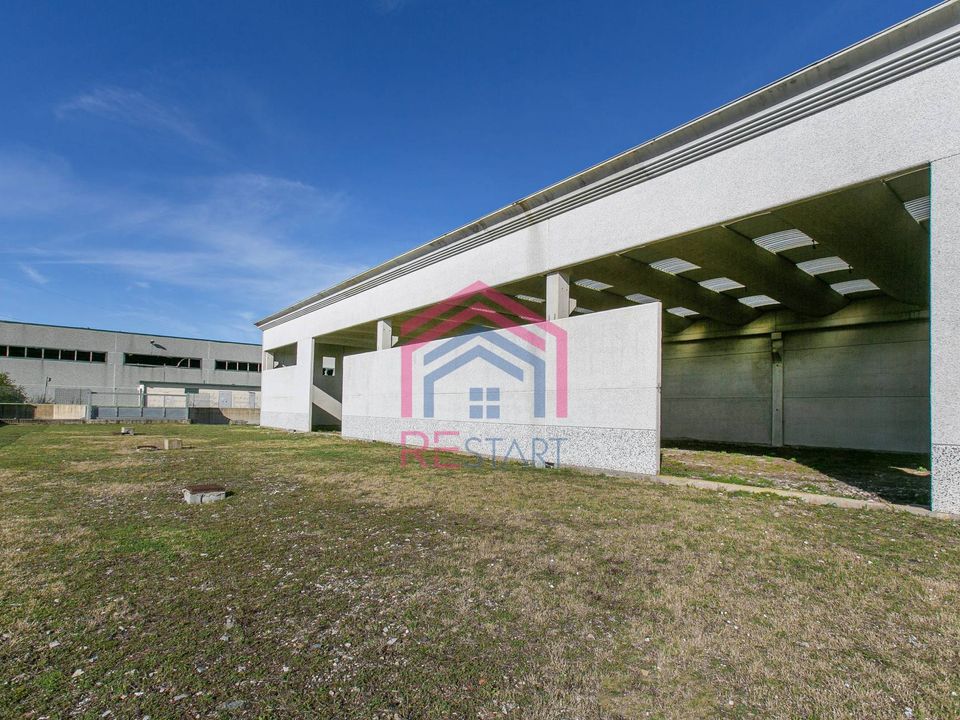 Commercial property in Aprilia, Latina - photo 4