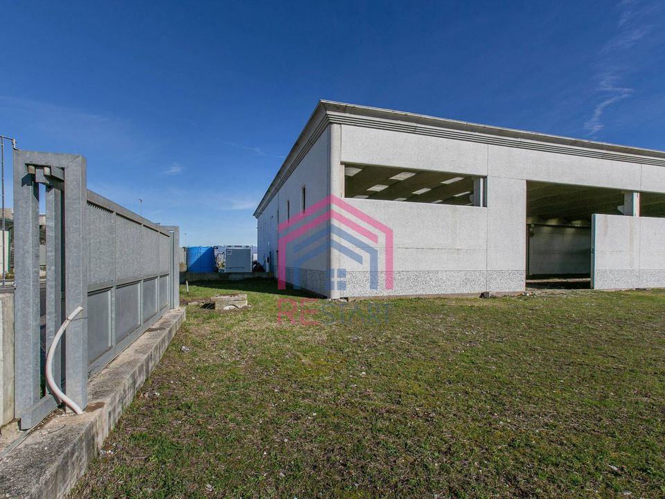 Commercial property in Aprilia, Latina - photo 5