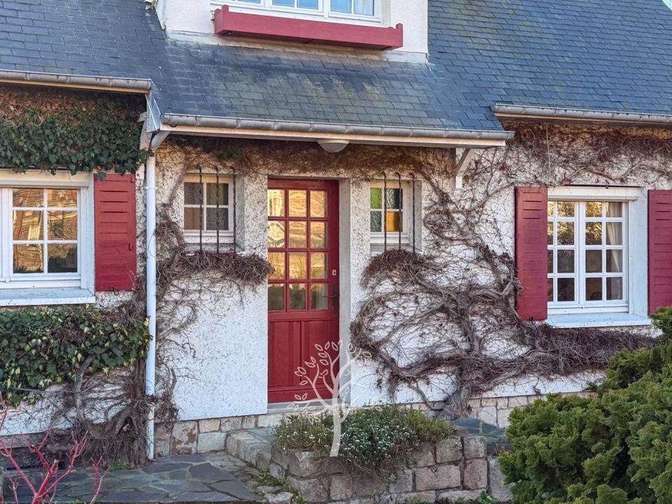 Villa i Dieppe, Seine-Maritime - foto 2