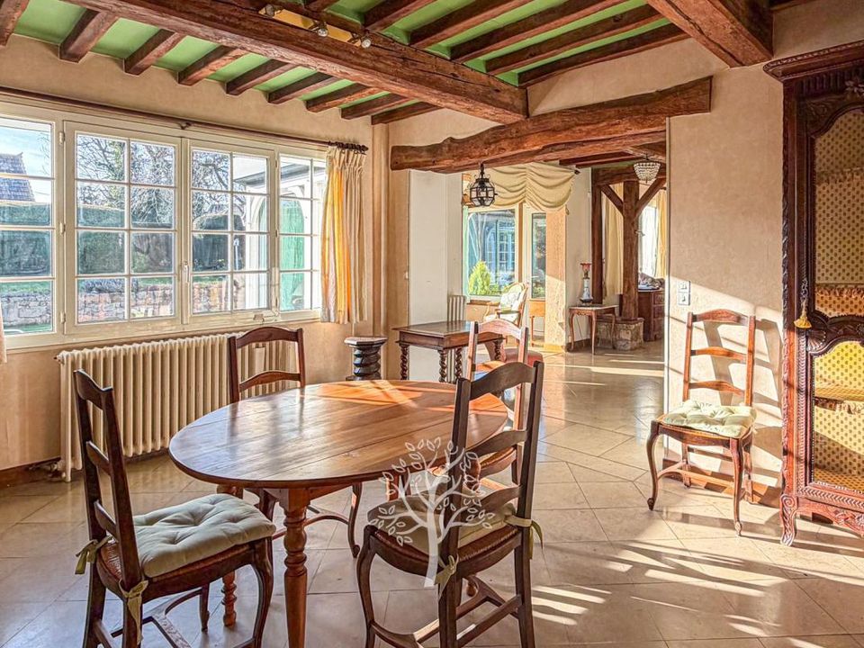 Villa i Dieppe, Seine-Maritime - foto 4