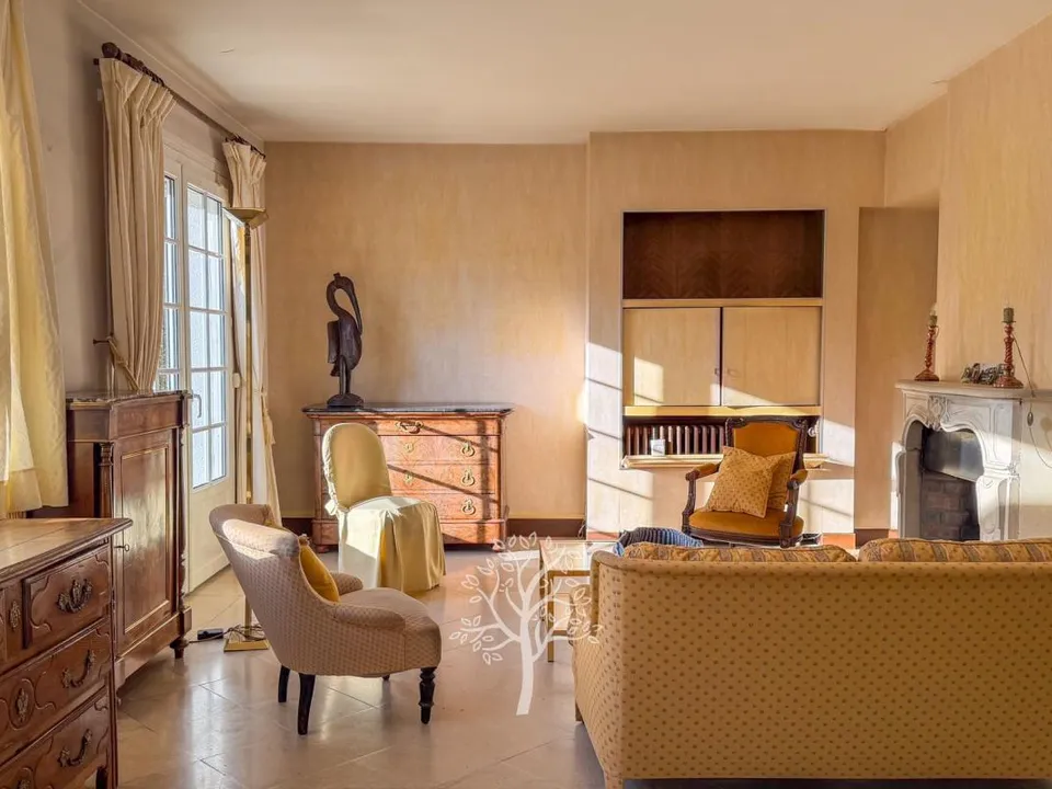 Villa i Dieppe, Seine-Maritime - foto 5