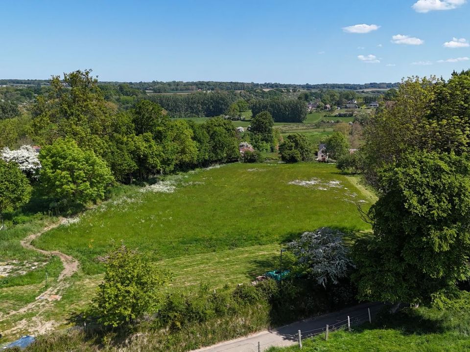 Tomt i Longueil, Seine-Maritime - bilde 3