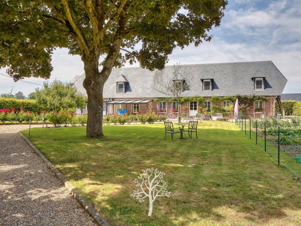 Villa i Tôtes, Seine-Maritime - foto 1