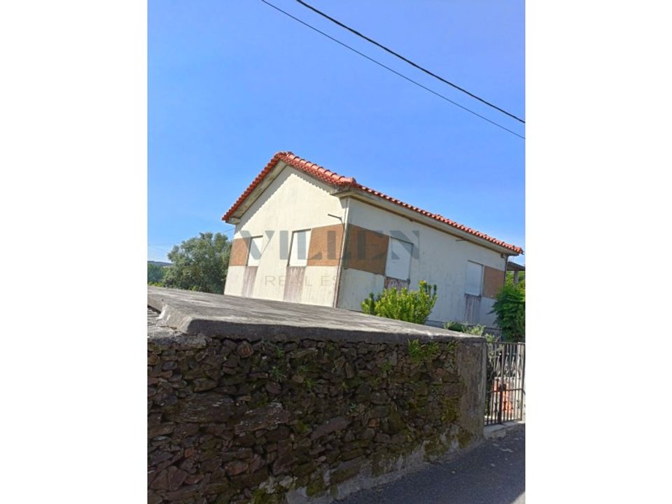 Duplex i Vila Nova de Famalicao, Braga - foto 3
