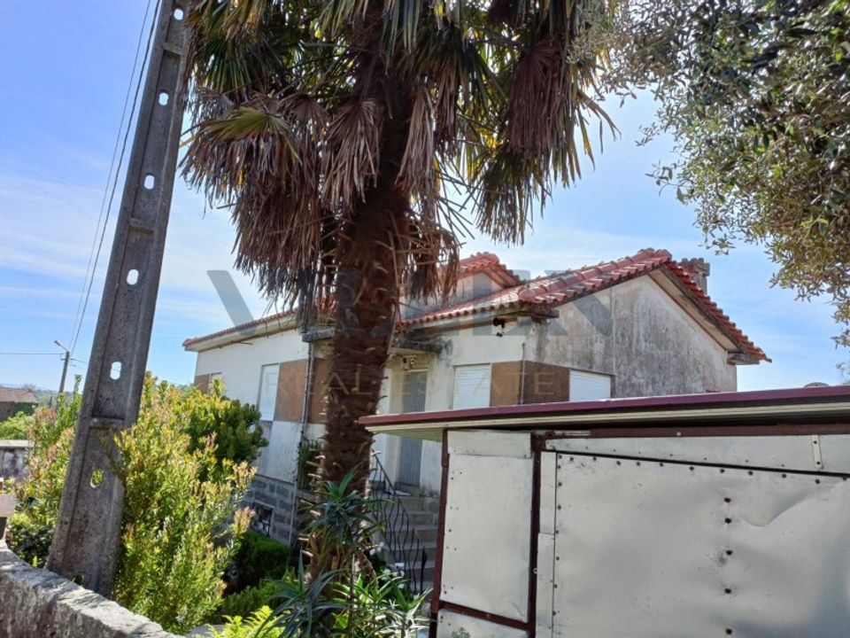 Duplex i Vila Nova de Famalicao, Braga - foto 4
