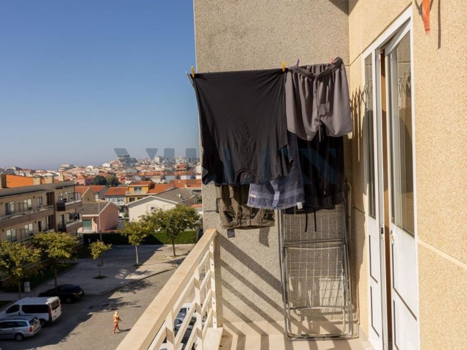 Lejlighed i Vila do Conde, Porto - foto 4
