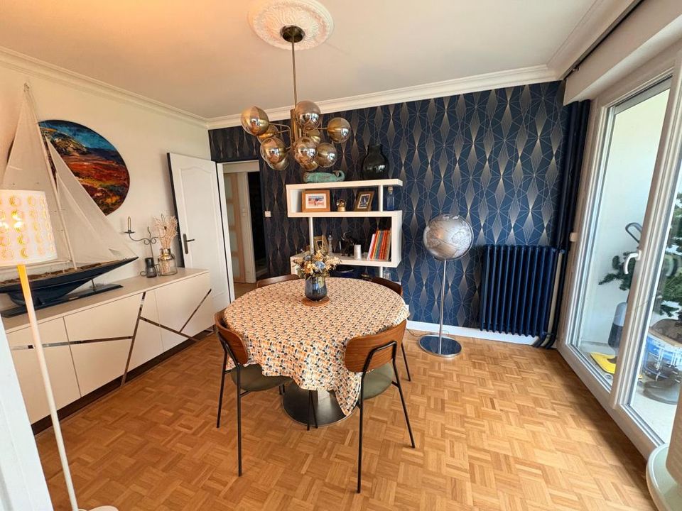 Lejlighed i Rennes, Ille-et-Vilaine - foto 4