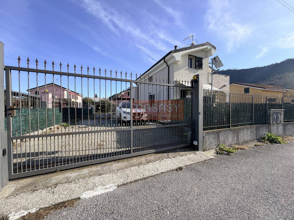 Villa i Villanova d'Albenga, Savona - foto 2