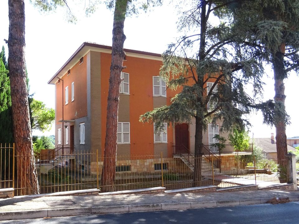 Villa i Corinaldo, Ancona - foto 1