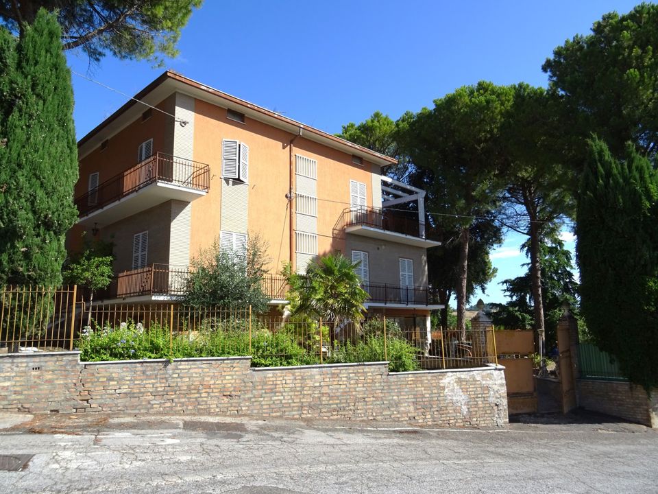 Villa i Corinaldo, Ancona - foto 2
