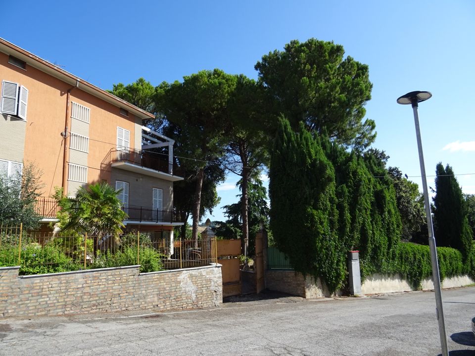 Villa i Corinaldo, Ancona - foto 3