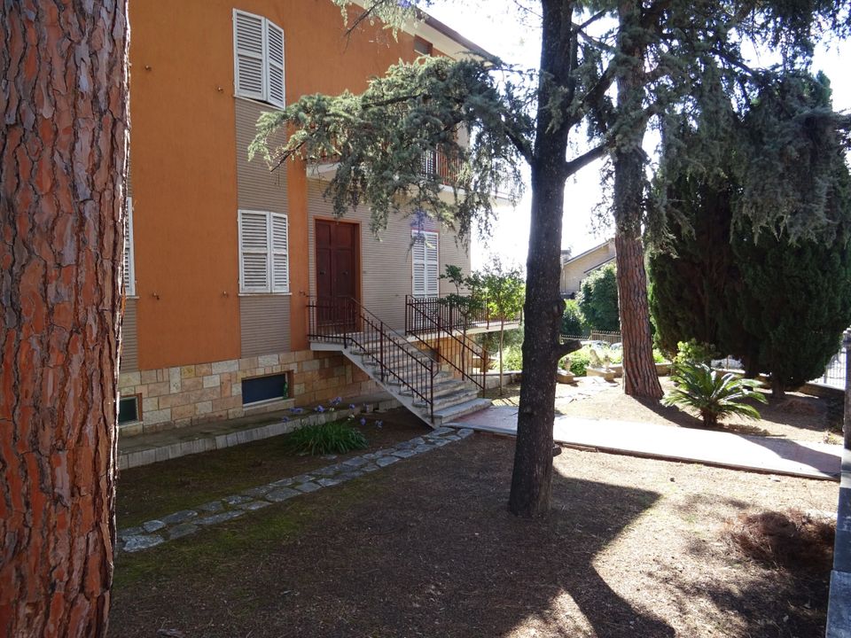 Villa i Corinaldo, Ancona - foto 4
