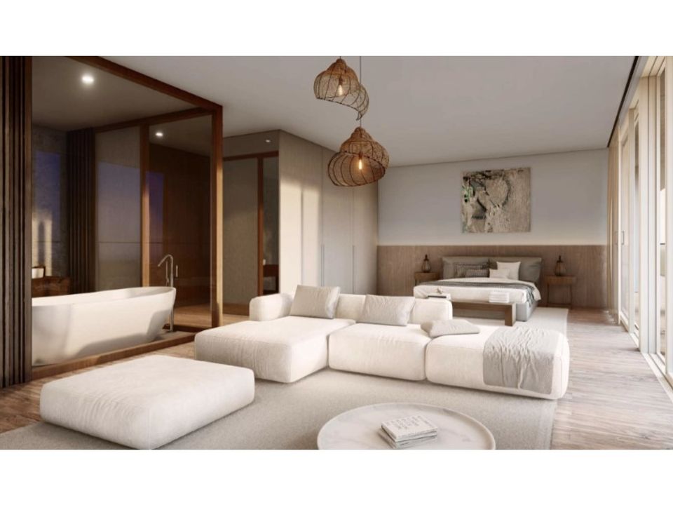 Penthouse i Lagoa, Faro - foto 4