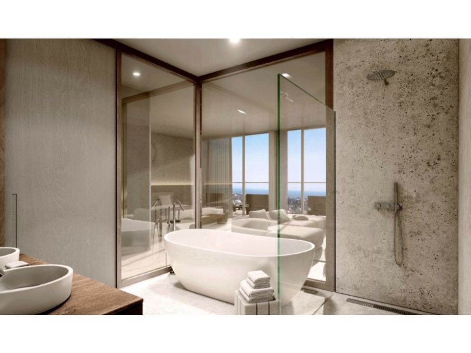 Penthouse i Lagoa, Faro - foto 5