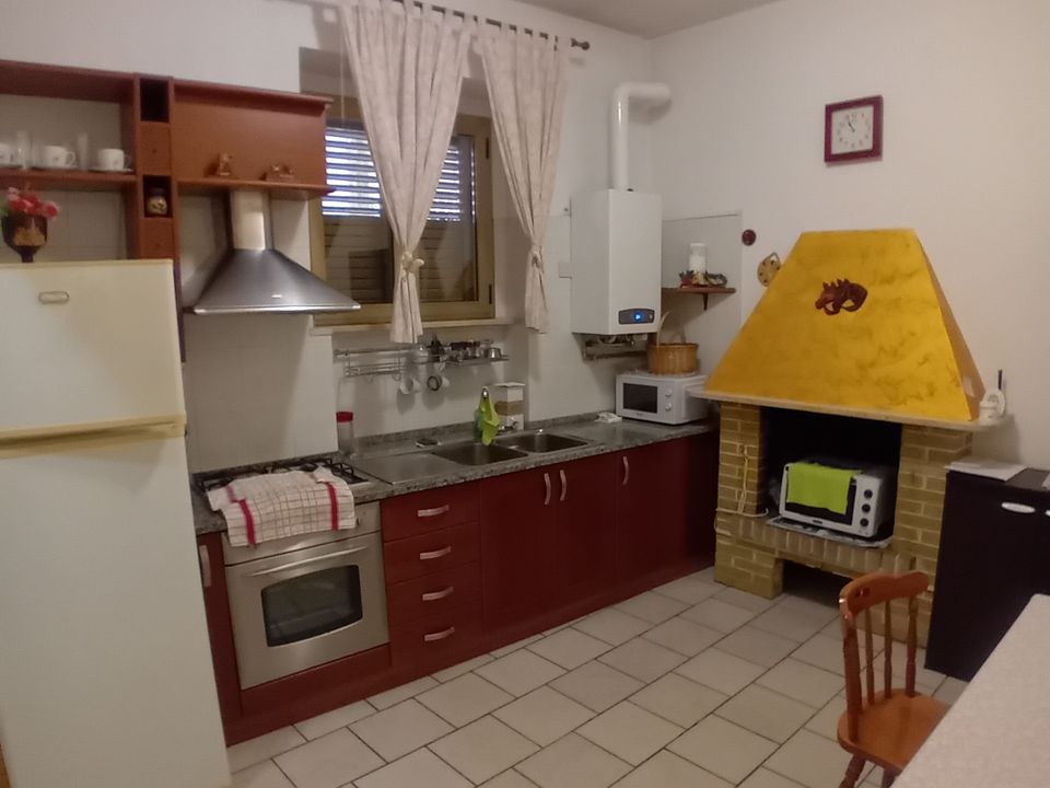 Villa i Orsogna, Chieti - foto 1