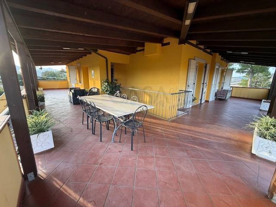 Villa i Monsampolo del Tronto, Ascoli Piceno - foto 3