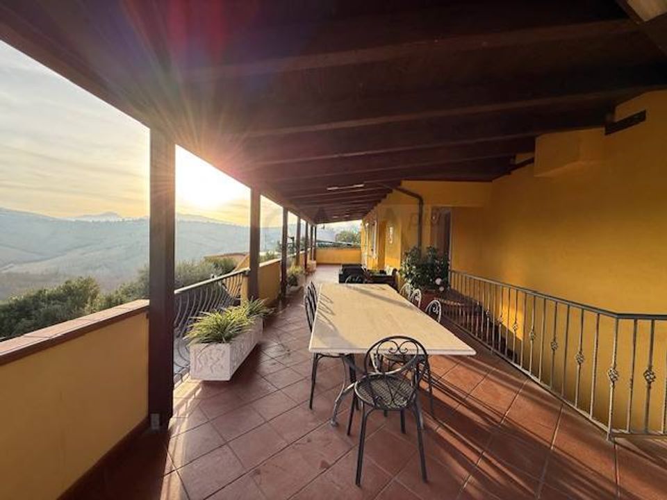 Villa i Monsampolo del Tronto, Ascoli Piceno - foto 5