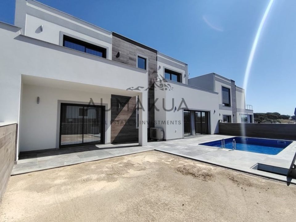 Villa i Albufeira, Faro - foto 1