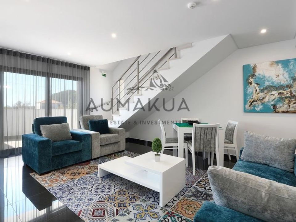 Villa i Albufeira, Faro - foto 3