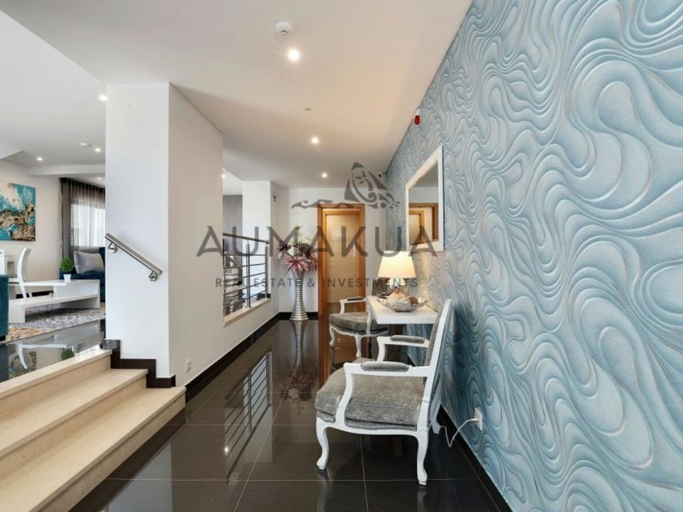 Villa i Albufeira, Faro - foto 4