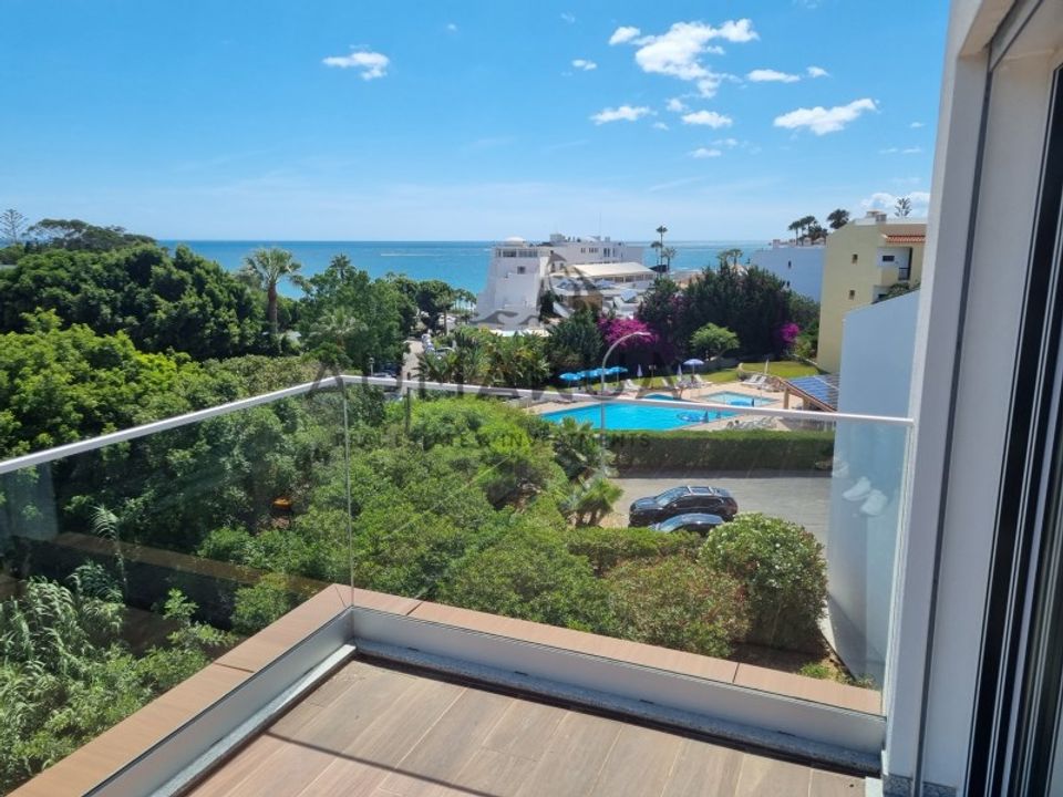 Lejlighed i Albufeira, Faro - foto 1