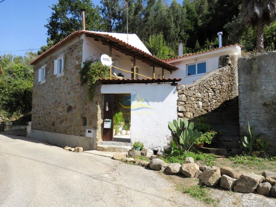 Villa i Miranda do Corvo, Coimbra - foto 1