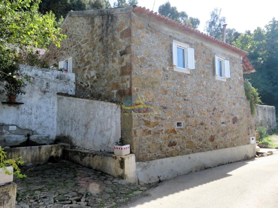 Villa i Miranda do Corvo, Coimbra - foto 2