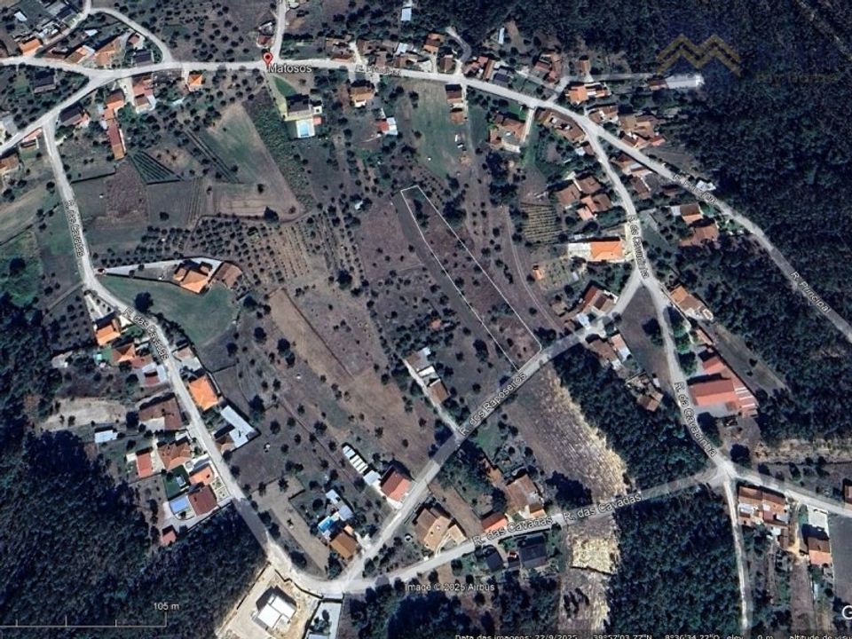 Helårsgrund i Pombal, Leiria - foto 5