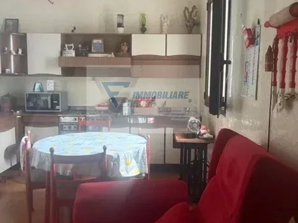 Lejlighed i Siracusa, Siracusa - foto 2