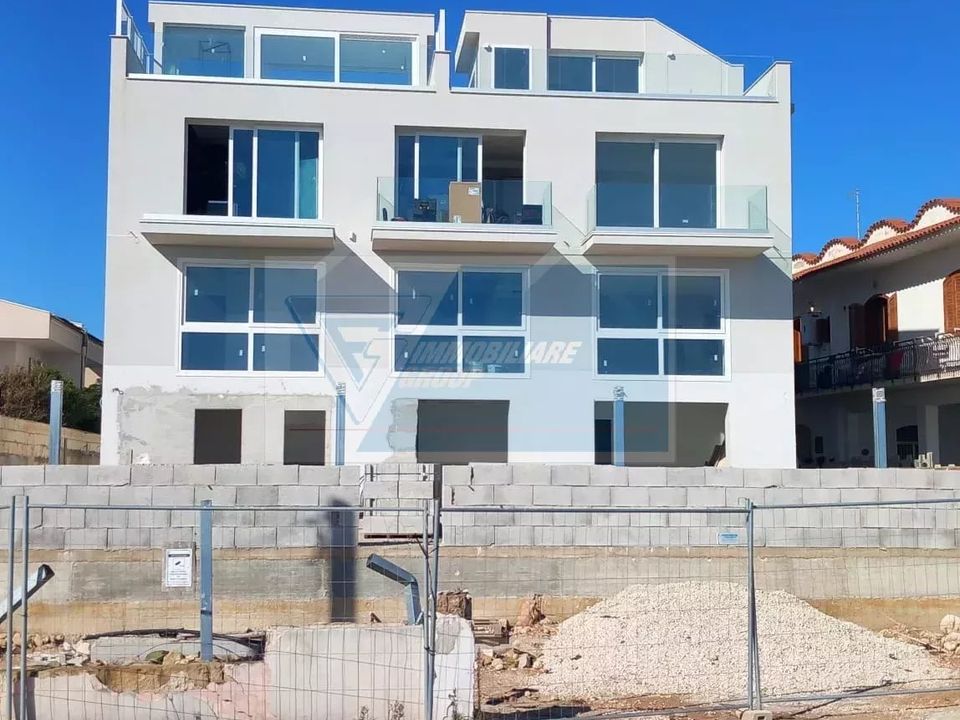 Lejlighed i Avola, Siracusa - foto 1