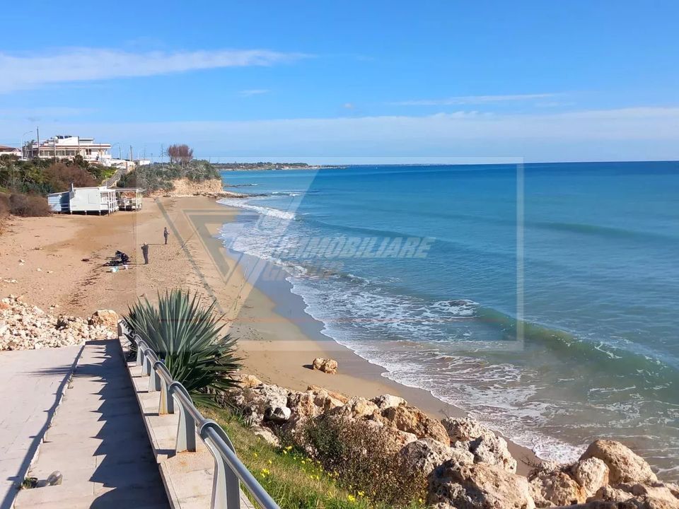 Lejlighed i Avola, Siracusa - foto 4