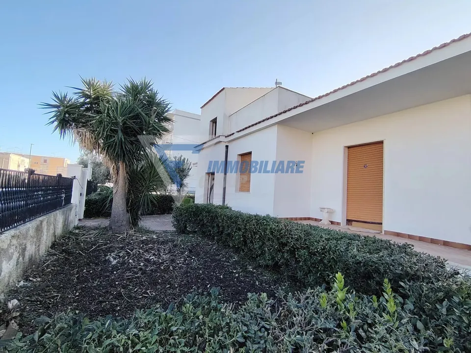 Villa i Siracusa, Siracusa - foto 1