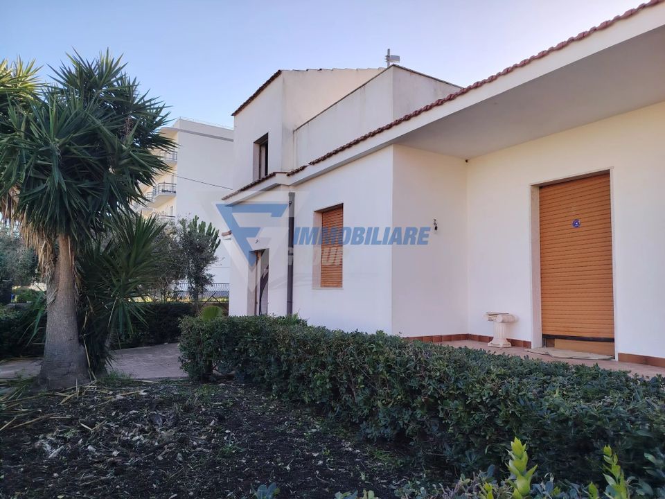 Villa i Siracusa, Siracusa - foto 4