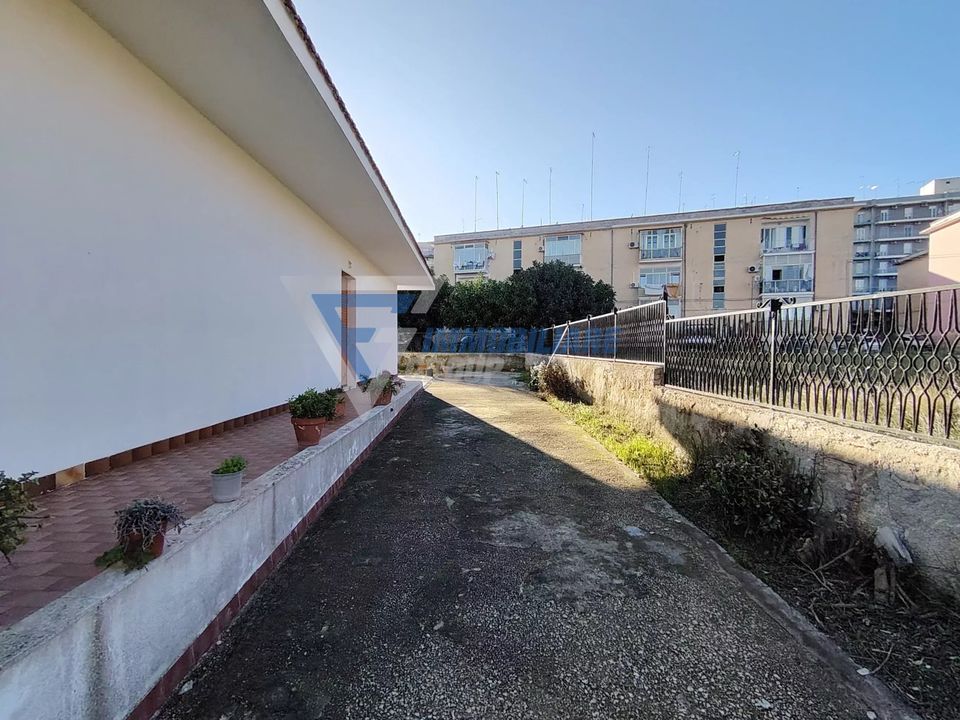 Villa i Siracusa, Siracusa - foto 5