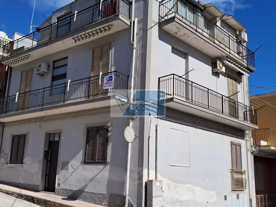 Lejlighed i Priolo Gargallo, Siracusa - foto 1